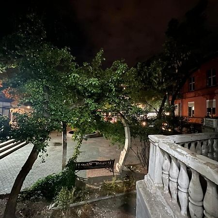 Apartments Tumanyan 耶烈万 外观 照片