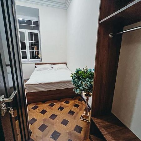 Apartments Tumanyan 耶烈万 外观 照片