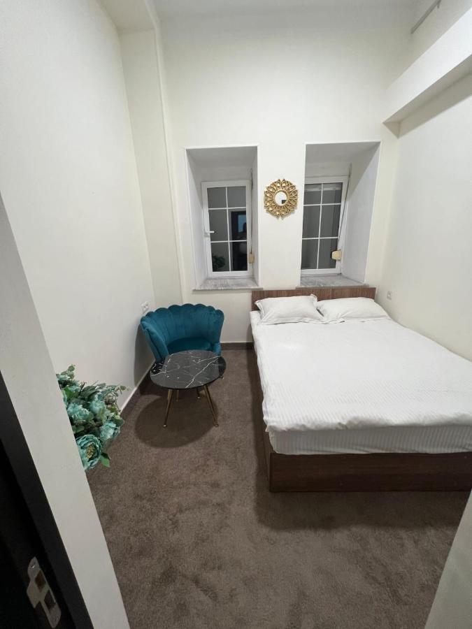 Apartments Tumanyan 耶烈万 外观 照片