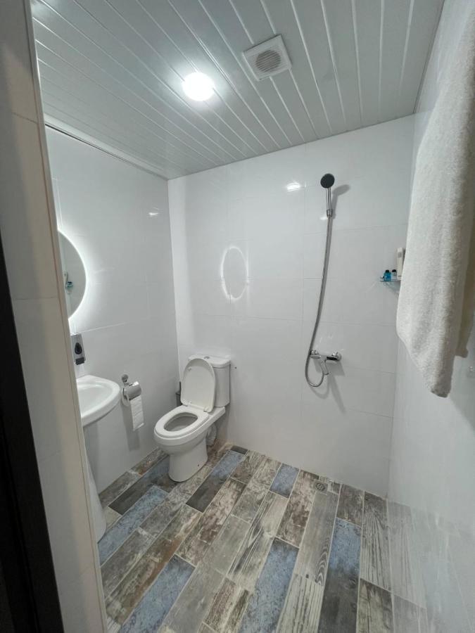 Apartments Tumanyan 耶烈万 外观 照片