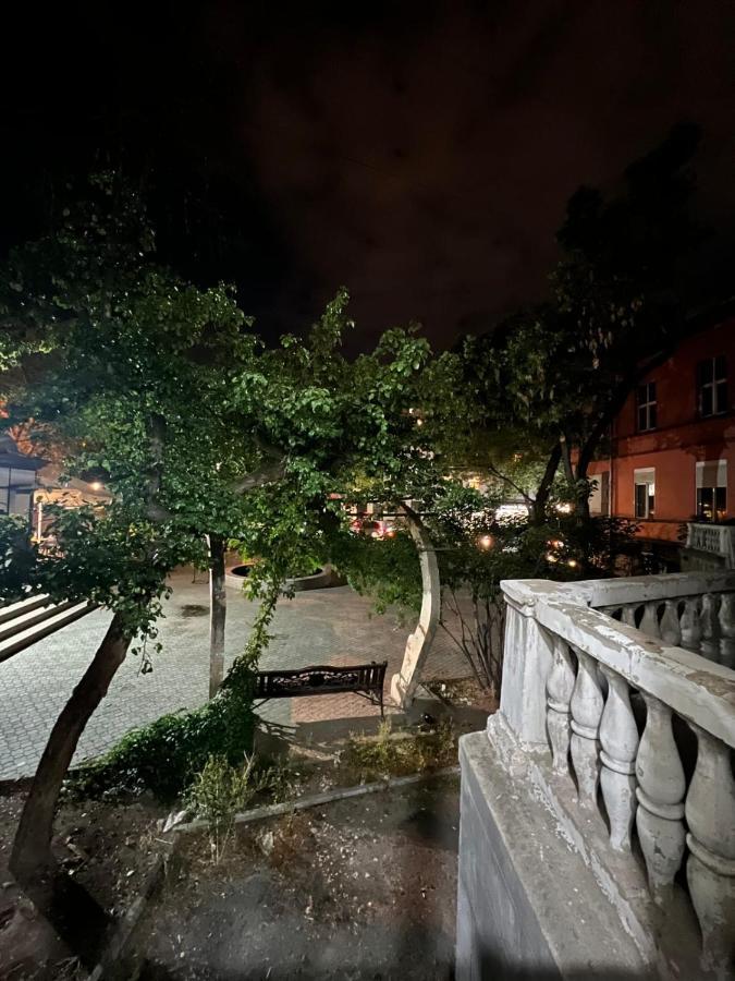 Apartments Tumanyan 耶烈万 外观 照片
