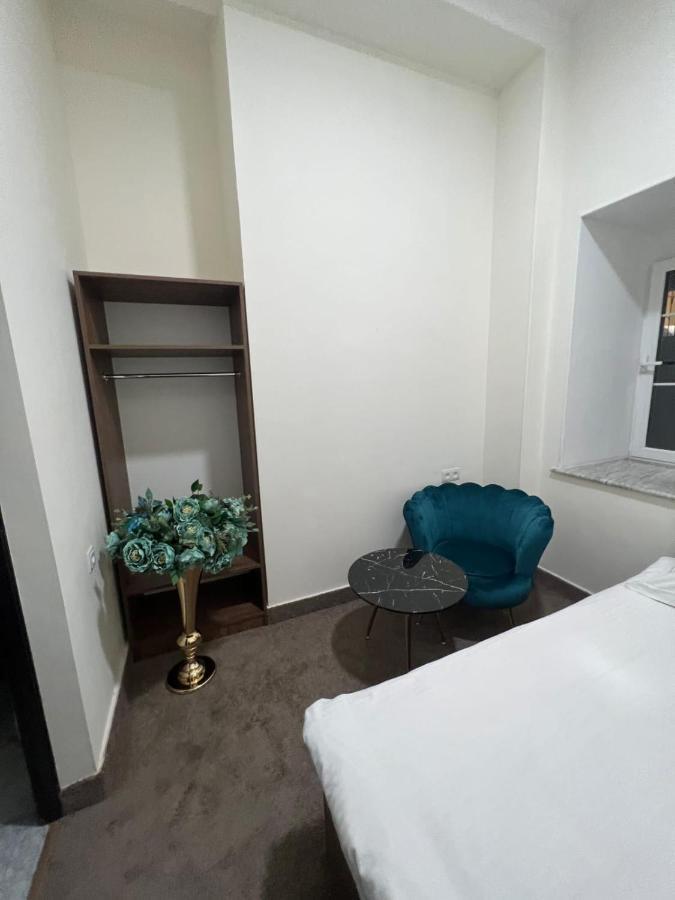 Apartments Tumanyan 耶烈万 外观 照片
