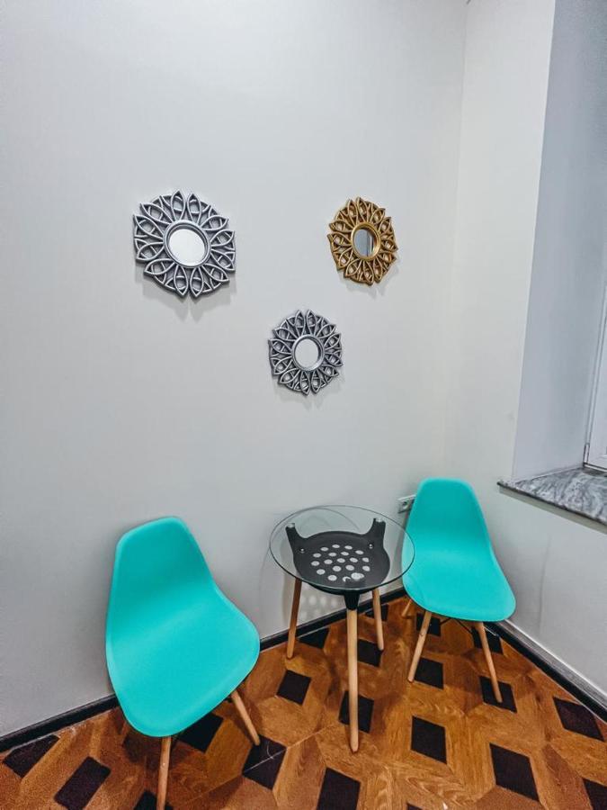 Apartments Tumanyan 耶烈万 外观 照片
